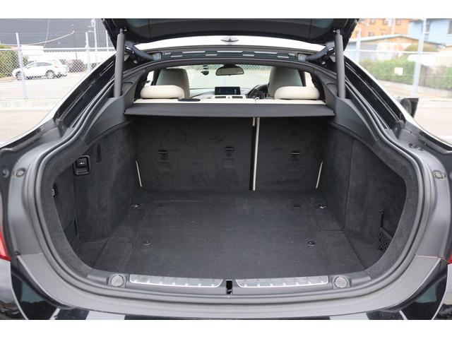 4シリーズ 428iグランクーペ Mスポーツ 白革 サンルーフ メーカーHDDナビ フルセグTV バックカメラ 衝突軽減 レーダークルーズコントロール シートヒーター 純正19AW CD再生 DVD再生 Bluetooth接続 HIDライト(63枚目)