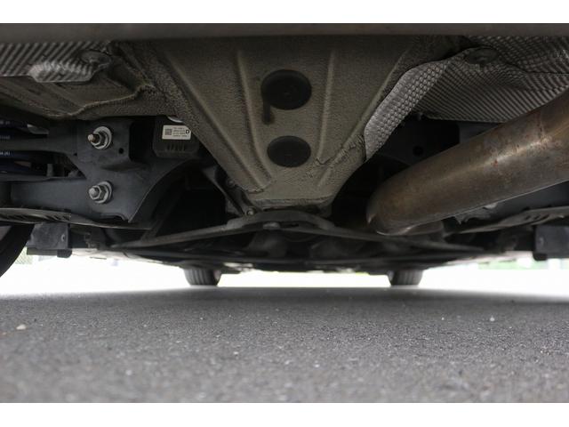 4シリーズ 428iグランクーペ Mスポーツ 白革 サンルーフ メーカーHDDナビ フルセグTV バックカメラ 衝突軽減 レーダークルーズコントロール シートヒーター 純正19AW CD再生 DVD再生 Bluetooth接続 HIDライト(65枚目)