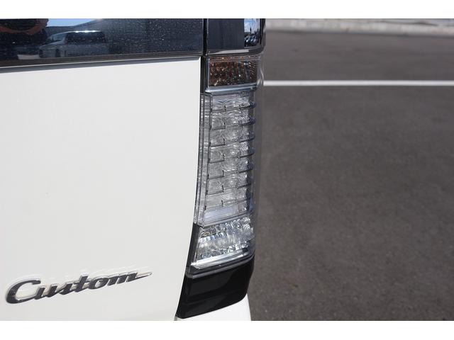 Ｎ－ＢＯＸカスタム Ｇ・Ｌパッケージ　禁煙車　ナビ　フルセグＴＶ　電動スライドドア　ＥＴＣ　プッシュスタート　電動格納ドアミラー　オートライト　ＨＩＤライト　ドアバイザー　アイドリングストップ　Ｂｌｕｅｔｏｏｔｈ接続　純正１４インチＡＷ（17枚目）