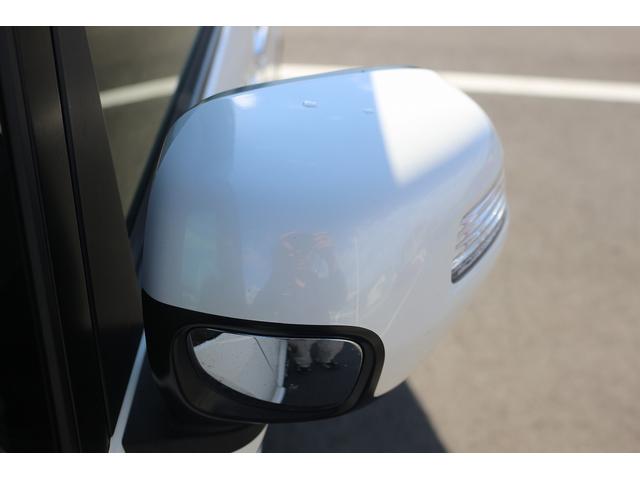 Ｎ－ＢＯＸカスタム Ｇ・Ｌパッケージ　禁煙車　ナビ　フルセグＴＶ　電動スライドドア　ＥＴＣ　プッシュスタート　電動格納ドアミラー　オートライト　ＨＩＤライト　ドアバイザー　アイドリングストップ　Ｂｌｕｅｔｏｏｔｈ接続　純正１４インチＡＷ（23枚目）