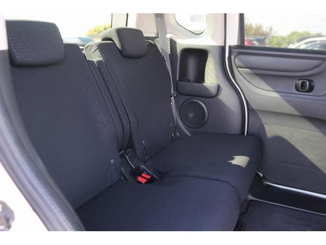 Ｎ－ＢＯＸカスタム Ｇ・Ｌパッケージ　禁煙車　ナビ　フルセグＴＶ　電動スライドドア　ＥＴＣ　プッシュスタート　電動格納ドアミラー　オートライト　ＨＩＤライト　ドアバイザー　アイドリングストップ　Ｂｌｕｅｔｏｏｔｈ接続　純正１４インチＡＷ（30枚目）