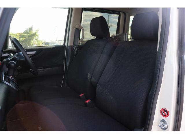 Ｎ－ＢＯＸカスタム Ｇ・Ｌパッケージ　禁煙車　ナビ　フルセグＴＶ　電動スライドドア　ＥＴＣ　プッシュスタート　電動格納ドアミラー　オートライト　ＨＩＤライト　ドアバイザー　アイドリングストップ　Ｂｌｕｅｔｏｏｔｈ接続　純正１４インチＡＷ（37枚目）