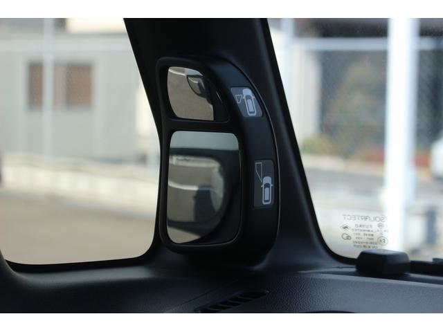 Ｎ－ＢＯＸカスタム Ｇ・Ｌパッケージ　禁煙車　ナビ　フルセグＴＶ　電動スライドドア　ＥＴＣ　プッシュスタート　電動格納ドアミラー　オートライト　ＨＩＤライト　ドアバイザー　アイドリングストップ　Ｂｌｕｅｔｏｏｔｈ接続　純正１４インチＡＷ（62枚目）