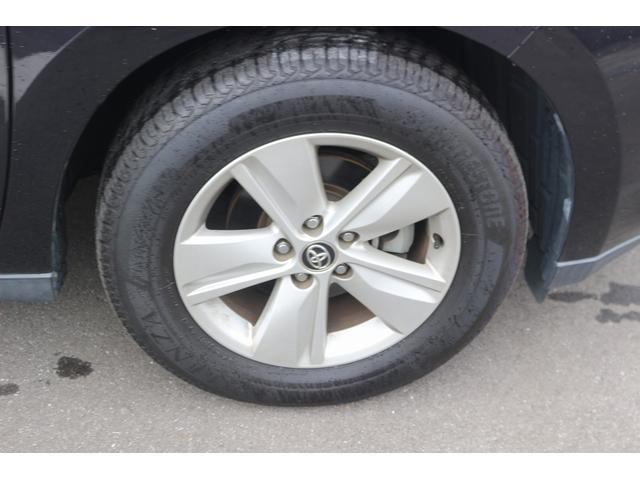 ハリアー エレガンス　禁煙車　純正８インチナビ　フルセグＴＶ　バックカメラ　ＬＥＤヘッドライト　パワーシート　ハーフレザーシート　オートライト　スマートキー　Ｂｌｕｅｔｏｏｔｈ接続　ＵＳＢ　電動格納ミラー　ＣＤ　ＤＶＤ再生（17枚目）