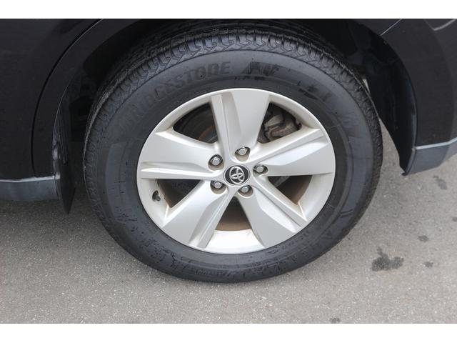 ハリアー エレガンス　禁煙車　純正８インチナビ　フルセグＴＶ　バックカメラ　ＬＥＤヘッドライト　パワーシート　ハーフレザーシート　オートライト　スマートキー　Ｂｌｕｅｔｏｏｔｈ接続　ＵＳＢ　電動格納ミラー　ＣＤ　ＤＶＤ再生（19枚目）