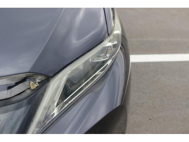 ハリアー エレガンス　禁煙車　純正８インチナビ　フルセグＴＶ　バックカメラ　ＬＥＤヘッドライト　パワーシート　ハーフレザーシート　オートライト　スマートキー　Ｂｌｕｅｔｏｏｔｈ接続　ＵＳＢ　電動格納ミラー　ＣＤ　ＤＶＤ再生（21枚目）