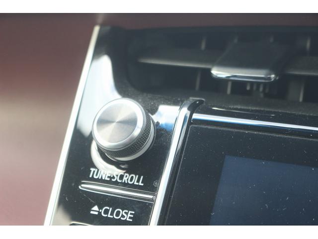 ハリアー エレガンス　禁煙車　純正８インチナビ　フルセグＴＶ　バックカメラ　ＬＥＤヘッドライト　パワーシート　ハーフレザーシート　オートライト　スマートキー　Ｂｌｕｅｔｏｏｔｈ接続　ＵＳＢ　電動格納ミラー　ＣＤ　ＤＶＤ再生（34枚目）