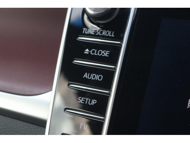 ハリアー エレガンス　禁煙車　純正８インチナビ　フルセグＴＶ　バックカメラ　ＬＥＤヘッドライト　パワーシート　ハーフレザーシート　オートライト　スマートキー　Ｂｌｕｅｔｏｏｔｈ接続　ＵＳＢ　電動格納ミラー　ＣＤ　ＤＶＤ再生（35枚目）