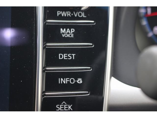 ハリアー エレガンス　禁煙車　純正８インチナビ　フルセグＴＶ　バックカメラ　ＬＥＤヘッドライト　パワーシート　ハーフレザーシート　オートライト　スマートキー　Ｂｌｕｅｔｏｏｔｈ接続　ＵＳＢ　電動格納ミラー　ＣＤ　ＤＶＤ再生（38枚目）