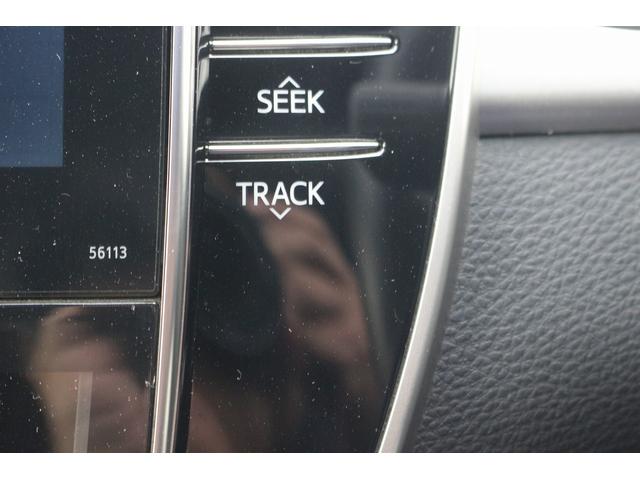 ハリアー エレガンス　禁煙車　純正８インチナビ　フルセグＴＶ　バックカメラ　ＬＥＤヘッドライト　パワーシート　ハーフレザーシート　オートライト　スマートキー　Ｂｌｕｅｔｏｏｔｈ接続　ＵＳＢ　電動格納ミラー　ＣＤ　ＤＶＤ再生（39枚目）