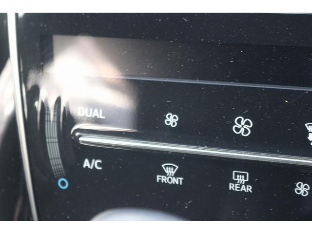 ハリアー エレガンス　禁煙車　純正８インチナビ　フルセグＴＶ　バックカメラ　ＬＥＤヘッドライト　パワーシート　ハーフレザーシート　オートライト　スマートキー　Ｂｌｕｅｔｏｏｔｈ接続　ＵＳＢ　電動格納ミラー　ＣＤ　ＤＶＤ再生（40枚目）