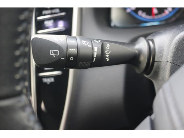 ハリアー エレガンス　禁煙車　純正８インチナビ　フルセグＴＶ　バックカメラ　ＬＥＤヘッドライト　パワーシート　ハーフレザーシート　オートライト　スマートキー　Ｂｌｕｅｔｏｏｔｈ接続　ＵＳＢ　電動格納ミラー　ＣＤ　ＤＶＤ再生（43枚目）