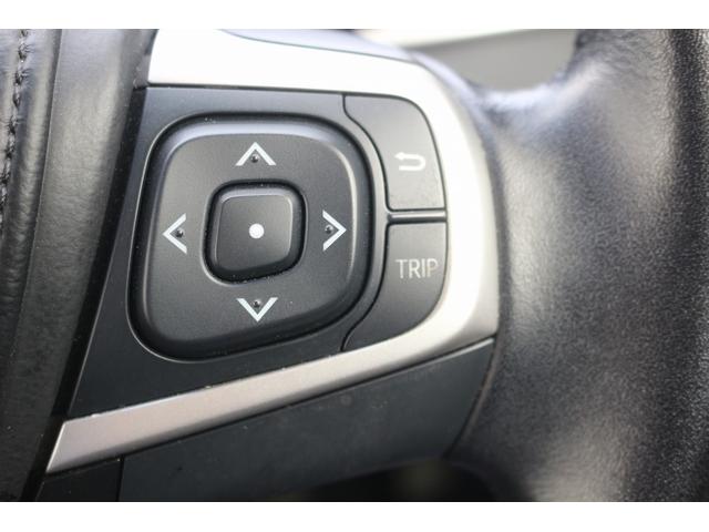 ハリアー エレガンス　禁煙車　純正８インチナビ　フルセグＴＶ　バックカメラ　ＬＥＤヘッドライト　パワーシート　ハーフレザーシート　オートライト　スマートキー　Ｂｌｕｅｔｏｏｔｈ接続　ＵＳＢ　電動格納ミラー　ＣＤ　ＤＶＤ再生（45枚目）