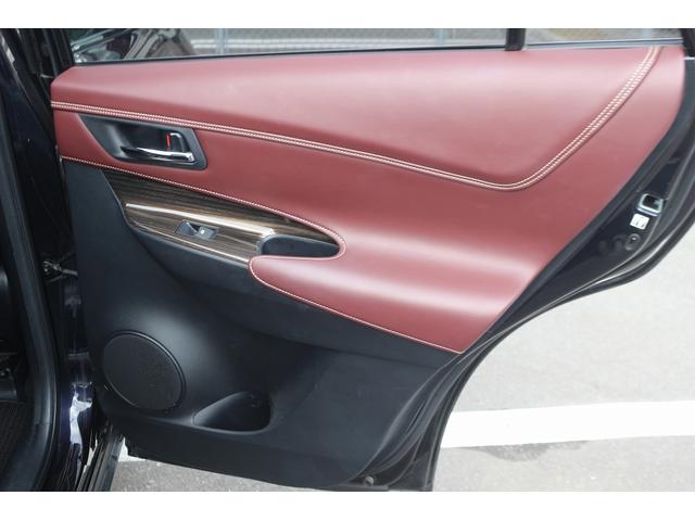 ハリアー エレガンス　禁煙車　純正８インチナビ　フルセグＴＶ　バックカメラ　ＬＥＤヘッドライト　パワーシート　ハーフレザーシート　オートライト　スマートキー　Ｂｌｕｅｔｏｏｔｈ接続　ＵＳＢ　電動格納ミラー　ＣＤ　ＤＶＤ再生（61枚目）