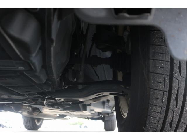 ハリアー エレガンス　禁煙車　純正８インチナビ　フルセグＴＶ　バックカメラ　ＬＥＤヘッドライト　パワーシート　ハーフレザーシート　オートライト　スマートキー　Ｂｌｕｅｔｏｏｔｈ接続　ＵＳＢ　電動格納ミラー　ＣＤ　ＤＶＤ再生（72枚目）