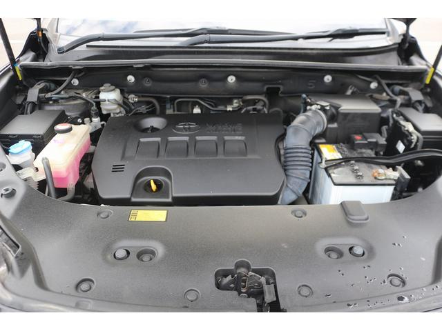 ハリアー エレガンス　禁煙車　純正８インチナビ　フルセグＴＶ　バックカメラ　ＬＥＤヘッドライト　パワーシート　ハーフレザーシート　オートライト　スマートキー　Ｂｌｕｅｔｏｏｔｈ接続　ＵＳＢ　電動格納ミラー　ＣＤ　ＤＶＤ再生（74枚目）