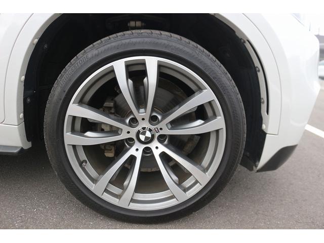 X6 xDrive 35i Mスポーツ サンルーフ 黒革シート 純正ナビ フルセグTV バックカメラ レーダークルーズコントロール クリアランスソナー 温冷シート レーンキープアシスト LEDヘッドライト 衝突軽減ブレーキ アイドリング(12枚目)