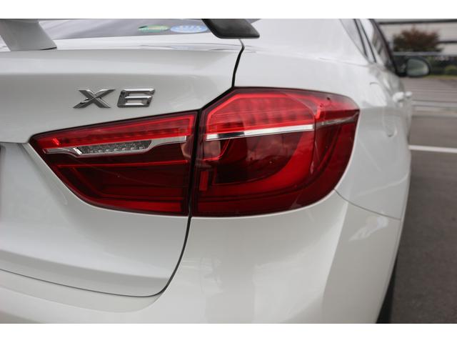 X6 xDrive 35i Mスポーツ サンルーフ 黒革シート 純正ナビ フルセグTV バックカメラ レーダークルーズコントロール クリアランスソナー 温冷シート レーンキープアシスト LEDヘッドライト 衝突軽減ブレーキ アイドリング(14枚目)