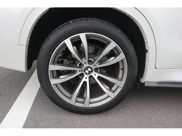 X6 xDrive 35i Mスポーツ サンルーフ 黒革シート 純正ナビ フルセグTV バックカメラ レーダークルーズコントロール クリアランスソナー 温冷シート レーンキープアシスト LEDヘッドライト 衝突軽減ブレーキ アイドリング(25枚目)