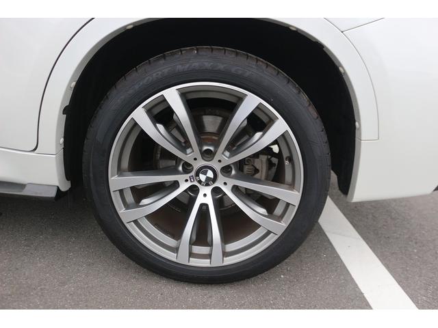 X6 xDrive 35i Mスポーツ サンルーフ 黒革シート 純正ナビ フルセグTV バックカメラ レーダークルーズコントロール クリアランスソナー 温冷シート レーンキープアシスト LEDヘッドライト 衝突軽減ブレーキ アイドリング(26枚目)