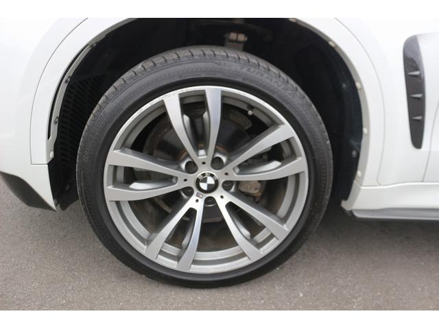 X6 xDrive 35i Mスポーツ サンルーフ 黒革シート 純正ナビ フルセグTV バックカメラ レーダークルーズコントロール クリアランスソナー 温冷シート レーンキープアシスト LEDヘッドライト 衝突軽減ブレーキ アイドリング(27枚目)