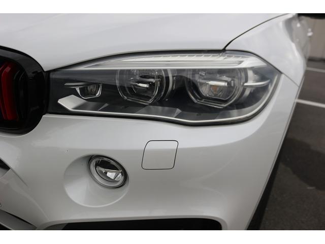 X6 xDrive 35i Mスポーツ サンルーフ 黒革シート 純正ナビ フルセグTV バックカメラ レーダークルーズコントロール クリアランスソナー 温冷シート レーンキープアシスト LEDヘッドライト 衝突軽減ブレーキ アイドリング(28枚目)