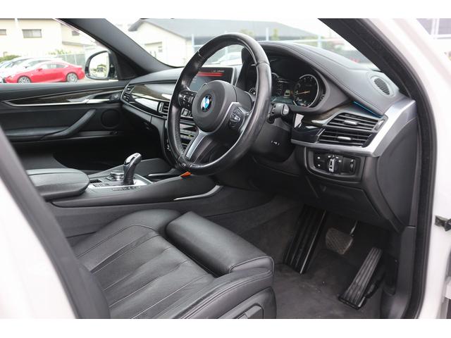 X6 xDrive 35i Mスポーツ サンルーフ 黒革シート 純正ナビ フルセグTV バックカメラ レーダークルーズコントロール クリアランスソナー 温冷シート レーンキープアシスト LEDヘッドライト 衝突軽減ブレーキ アイドリング(31枚目)