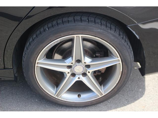 Cクラス C200アバンギャルド AMGライン 禁煙車 黒革シート 純正ナビ フルセグTV バックカメラ レーダークルーズコントロール クリアランスソナー シートヒーター衝突軽減ブレーキ レーンキープアシスト ETC パワーシート エアサス(19枚目)