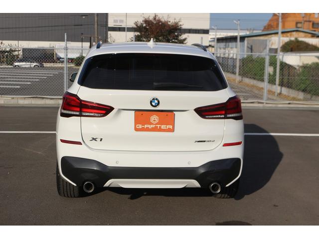 Ｘ１ ｘＤｒｉｖｅ　１８ｄ　Ｍスポーツ　禁煙車　後期型　コンフォートパッケージ　黒ハーフレザーシート　メーカーナビ　フルセグ　バックカメラ　ＬＥＤヘッドライト　パドルシフト　純正１８インチＡＷ　パーキングアシスト　電動格納ミラー（13枚目）