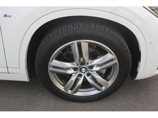 Ｘ１ ｘＤｒｉｖｅ　１８ｄ　Ｍスポーツ　禁煙車　後期型　コンフォートパッケージ　黒ハーフレザーシート　メーカーナビ　フルセグ　バックカメラ　ＬＥＤヘッドライト　パドルシフト　純正１８インチＡＷ　パーキングアシスト　電動格納ミラー（17枚目）