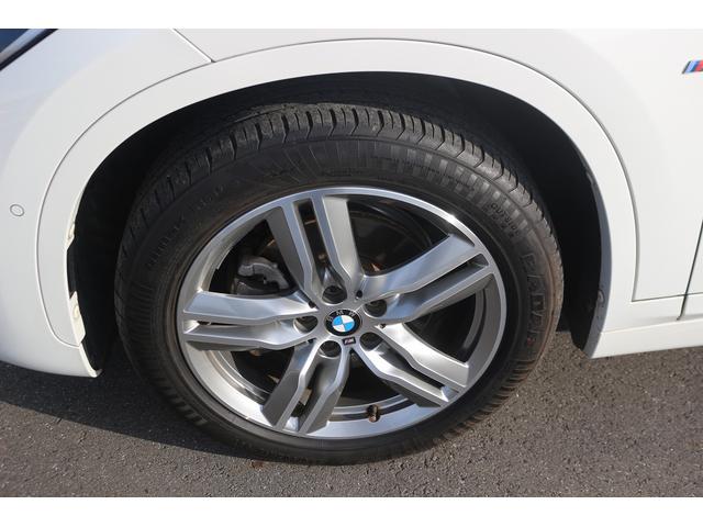 Ｘ１ ｘＤｒｉｖｅ　１８ｄ　Ｍスポーツ　禁煙車　後期型　コンフォートパッケージ　黒ハーフレザーシート　メーカーナビ　フルセグ　バックカメラ　ＬＥＤヘッドライト　パドルシフト　純正１８インチＡＷ　パーキングアシスト　電動格納ミラー（18枚目）