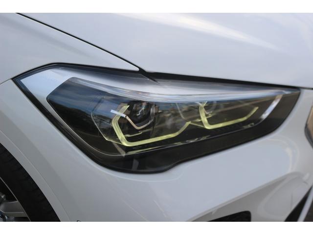 Ｘ１ ｘＤｒｉｖｅ　１８ｄ　Ｍスポーツ　禁煙車　後期型　コンフォートパッケージ　黒ハーフレザーシート　メーカーナビ　フルセグ　バックカメラ　ＬＥＤヘッドライト　パドルシフト　純正１８インチＡＷ　パーキングアシスト　電動格納ミラー（20枚目）