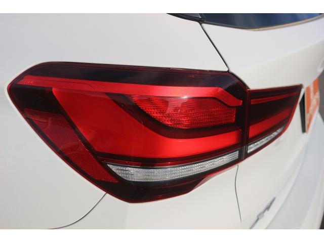 Ｘ１ ｘＤｒｉｖｅ　１８ｄ　Ｍスポーツ　禁煙車　後期型　コンフォートパッケージ　黒ハーフレザーシート　メーカーナビ　フルセグ　バックカメラ　ＬＥＤヘッドライト　パドルシフト　純正１８インチＡＷ　パーキングアシスト　電動格納ミラー（22枚目）