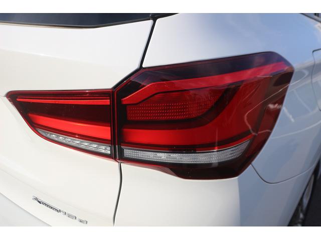 Ｘ１ ｘＤｒｉｖｅ　１８ｄ　Ｍスポーツ　禁煙車　後期型　コンフォートパッケージ　黒ハーフレザーシート　メーカーナビ　フルセグ　バックカメラ　ＬＥＤヘッドライト　パドルシフト　純正１８インチＡＷ　パーキングアシスト　電動格納ミラー（23枚目）