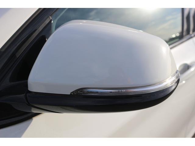 Ｘ１ ｘＤｒｉｖｅ　１８ｄ　Ｍスポーツ　禁煙車　後期型　コンフォートパッケージ　黒ハーフレザーシート　メーカーナビ　フルセグ　バックカメラ　ＬＥＤヘッドライト　パドルシフト　純正１８インチＡＷ　パーキングアシスト　電動格納ミラー（25枚目）