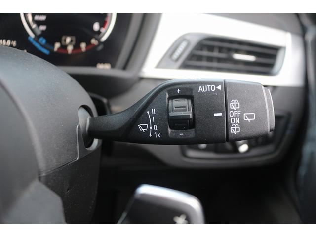 Ｘ１ ｘＤｒｉｖｅ　１８ｄ　Ｍスポーツ　禁煙車　後期型　コンフォートパッケージ　黒ハーフレザーシート　メーカーナビ　フルセグ　バックカメラ　ＬＥＤヘッドライト　パドルシフト　純正１８インチＡＷ　パーキングアシスト　電動格納ミラー（46枚目）