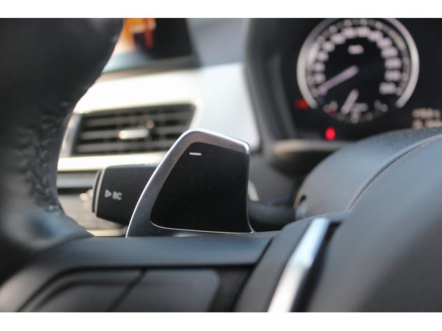 Ｘ１ ｘＤｒｉｖｅ　１８ｄ　Ｍスポーツ　禁煙車　後期型　コンフォートパッケージ　黒ハーフレザーシート　メーカーナビ　フルセグ　バックカメラ　ＬＥＤヘッドライト　パドルシフト　純正１８インチＡＷ　パーキングアシスト　電動格納ミラー（47枚目）