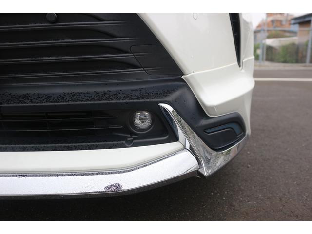 ハリアー Z 禁煙車 モデリスタエアロ 純正12.3型ナビ フルセグTV バックカメラ 電動リアゲート クルーズコントロール LEDヘッドライト 純正19AW ハーフレザーシート パリ―シート 障害物センサー(13枚目)