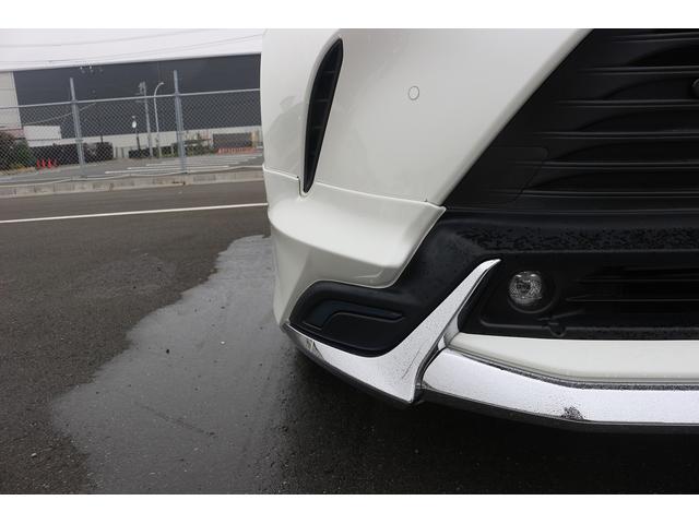 ハリアー Z 禁煙車 モデリスタエアロ 純正12.3型ナビ フルセグTV バックカメラ 電動リアゲート クルーズコントロール LEDヘッドライト 純正19AW ハーフレザーシート パリ―シート 障害物センサー(16枚目)