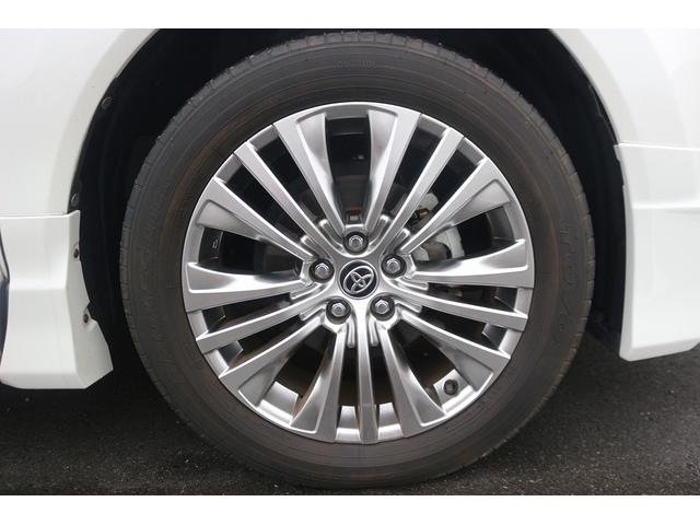 ハリアー Z 禁煙車 モデリスタエアロ 純正12.3型ナビ フルセグTV バックカメラ 電動リアゲート クルーズコントロール LEDヘッドライト 純正19AW ハーフレザーシート パリ―シート 障害物センサー(21枚目)