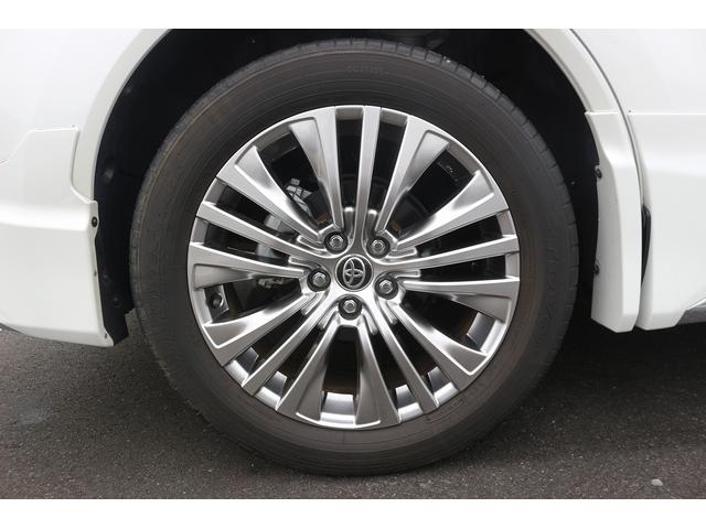 ハリアー Z 禁煙車 モデリスタエアロ 純正12.3型ナビ フルセグTV バックカメラ 電動リアゲート クルーズコントロール LEDヘッドライト 純正19AW ハーフレザーシート パリ―シート 障害物センサー(22枚目)