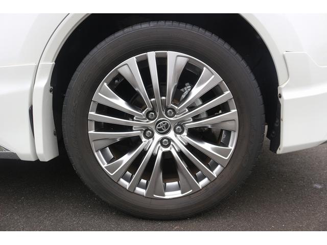 ハリアー Z 禁煙車 モデリスタエアロ 純正12.3型ナビ フルセグTV バックカメラ 電動リアゲート クルーズコントロール LEDヘッドライト 純正19AW ハーフレザーシート パリ―シート 障害物センサー(23枚目)