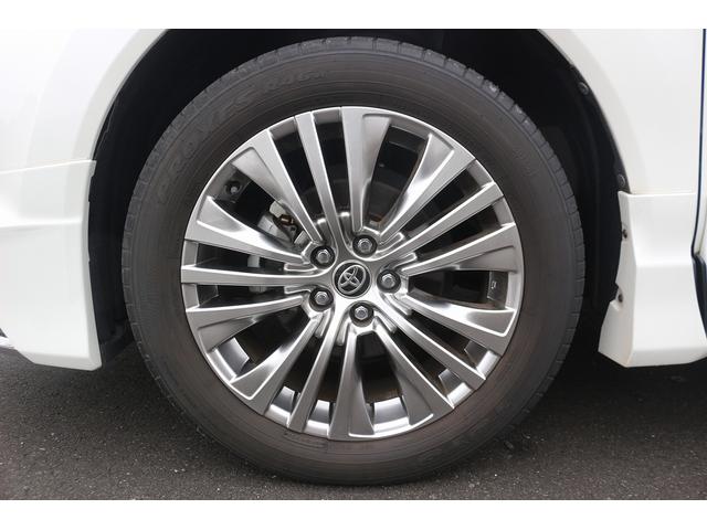 ハリアー Z 禁煙車 モデリスタエアロ 純正12.3型ナビ フルセグTV バックカメラ 電動リアゲート クルーズコントロール LEDヘッドライト 純正19AW ハーフレザーシート パリ―シート 障害物センサー(24枚目)