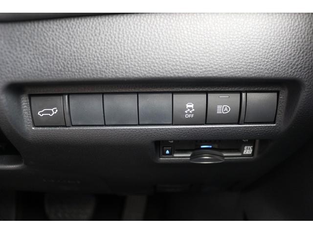 ハリアー Z 禁煙車 モデリスタエアロ 純正12.3型ナビ フルセグTV バックカメラ 電動リアゲート クルーズコントロール LEDヘッドライト 純正19AW ハーフレザーシート パリ―シート 障害物センサー(45枚目)