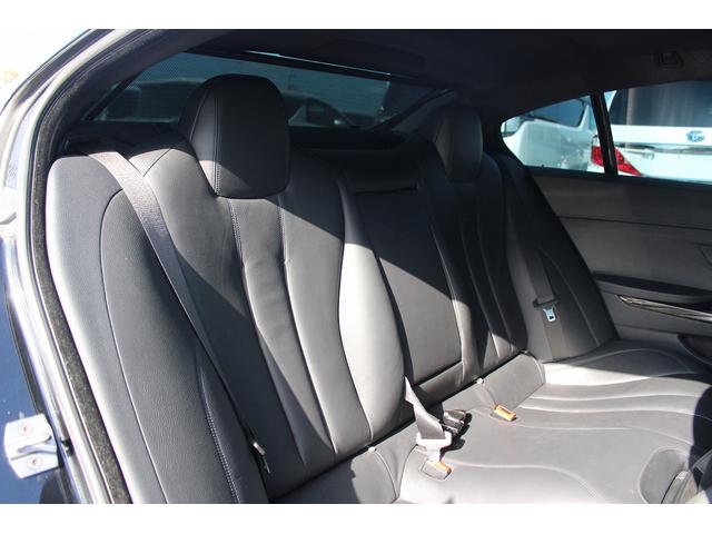 6シリーズ 640iグランクーペ 禁煙車 サンルーフ LEDヘッドライト 純正19インチAW 純正HDDナビ フルセグTV 黒革シート シートヒーター バックカメラ 衝突軽減ブレーキ パワーシート レーンアシスト クルーズコントロール(16枚目)