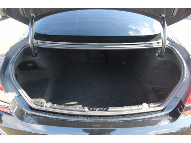 6シリーズ 640iグランクーペ 禁煙車 サンルーフ LEDヘッドライト 純正19インチAW 純正HDDナビ フルセグTV 黒革シート シートヒーター バックカメラ 衝突軽減ブレーキ パワーシート レーンアシスト クルーズコントロール(19枚目)