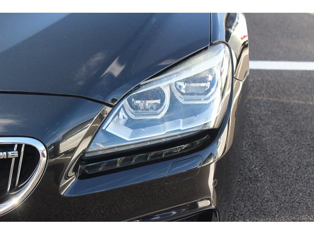 6シリーズ 640iグランクーペ 禁煙車 サンルーフ LEDヘッドライト 純正19インチAW 純正HDDナビ フルセグTV 黒革シート シートヒーター バックカメラ 衝突軽減ブレーキ パワーシート レーンアシスト クルーズコントロール(28枚目)