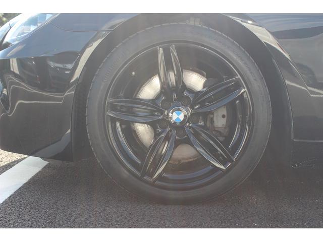 6シリーズ 640iグランクーペ 禁煙車 サンルーフ LEDヘッドライト 純正19インチAW 純正HDDナビ フルセグTV 黒革シート シートヒーター バックカメラ 衝突軽減ブレーキ パワーシート レーンアシスト クルーズコントロール(33枚目)