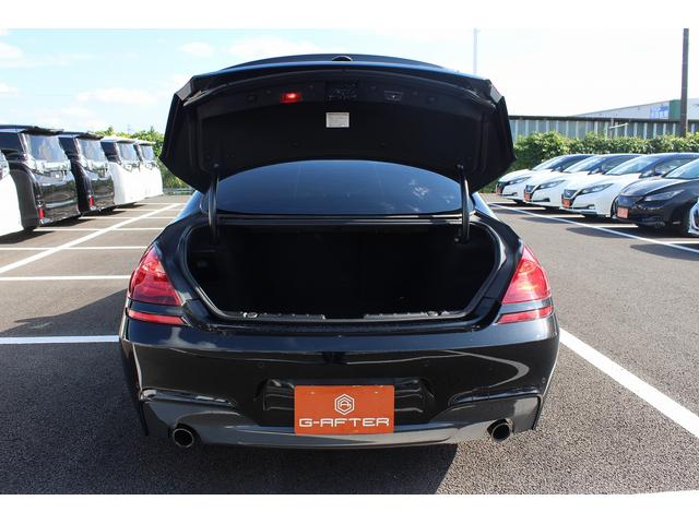 6シリーズ 640iグランクーペ 禁煙車 サンルーフ LEDヘッドライト 純正19インチAW 純正HDDナビ フルセグTV 黒革シート シートヒーター バックカメラ 衝突軽減ブレーキ パワーシート レーンアシスト クルーズコントロール(39枚目)