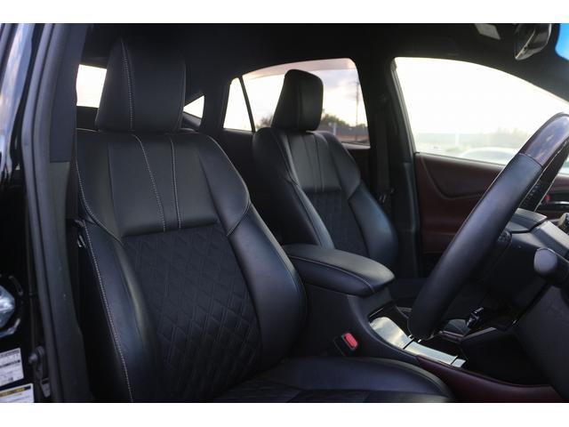 ハリアー プレミアム 禁煙車 純正ナビ JBL フルセグTV バックカメラ オートクルーズコントロール アイドリングストップ オートハイビーム パワーバックドア Bluetooth接続 電動格納ドアミラー 車線逸脱警報(27枚目)